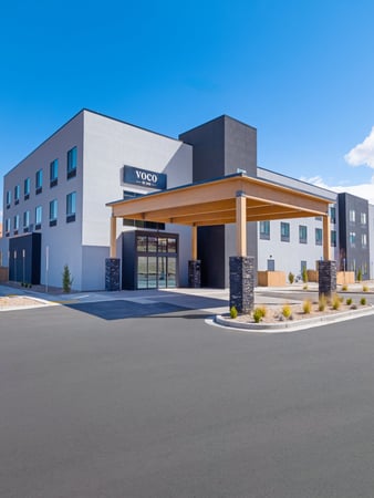 Images voco Moab by IHG
