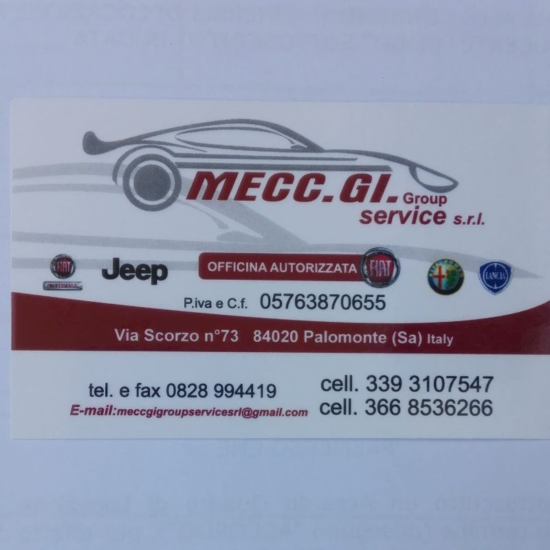 Images mecc.gi Group