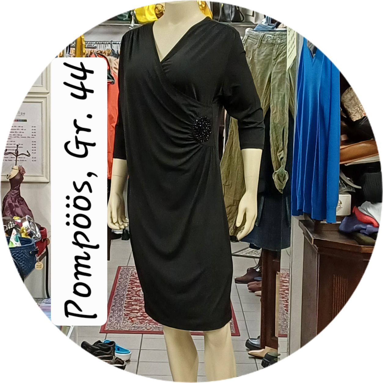 Bild 15 von anderswo - Salon der Kostbarkeiten