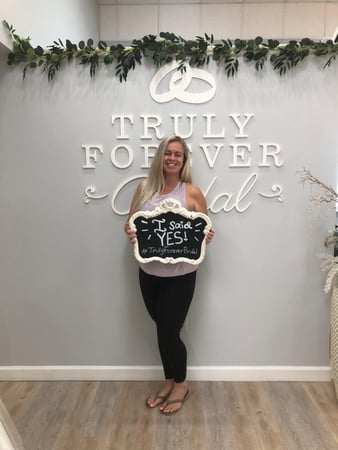 Images Truly Forever Bridal