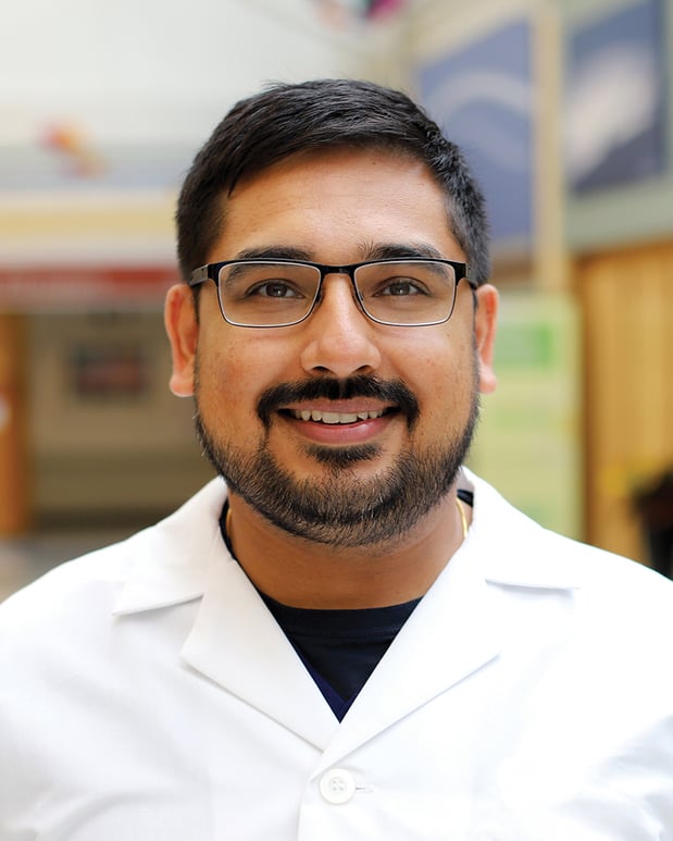 Images Davinder S. Dhillon, MD - Beacon Kalamazoo Plainwell Family Medicine