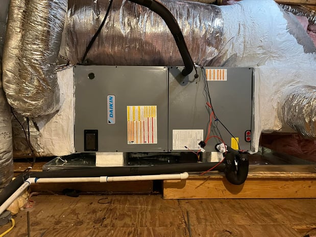 Images Holy City Heating & Air, LLC