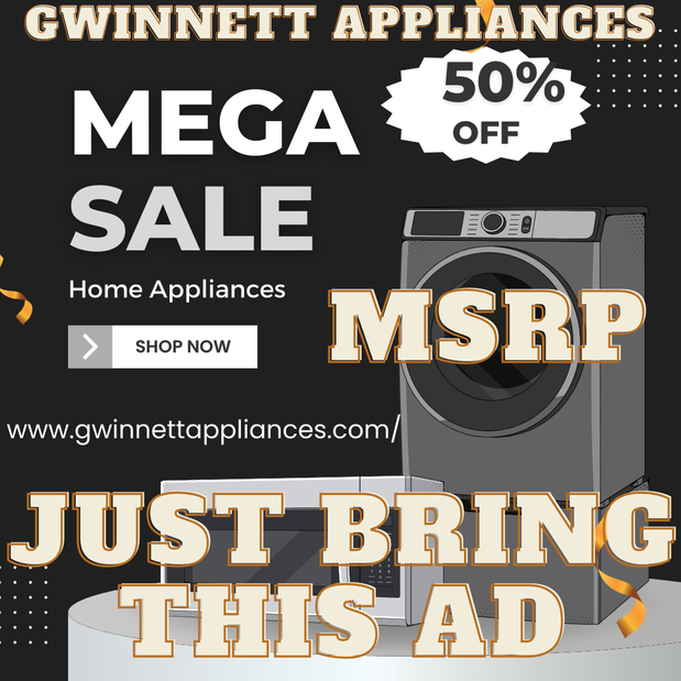 Images Gwinnett Appliances