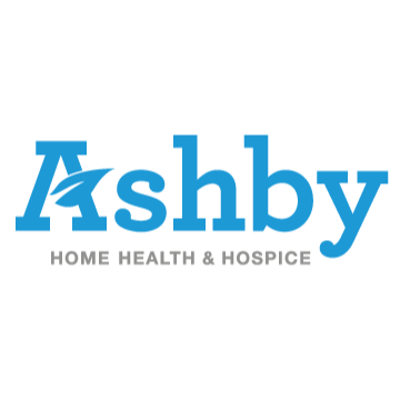 Ashby Home Health & Hospice Logo