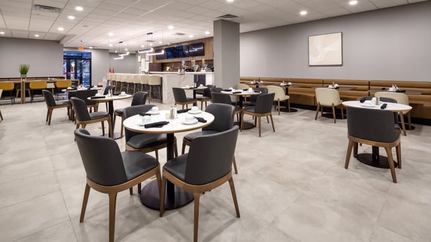 Images Holiday Inn Nashville Airport by IHG