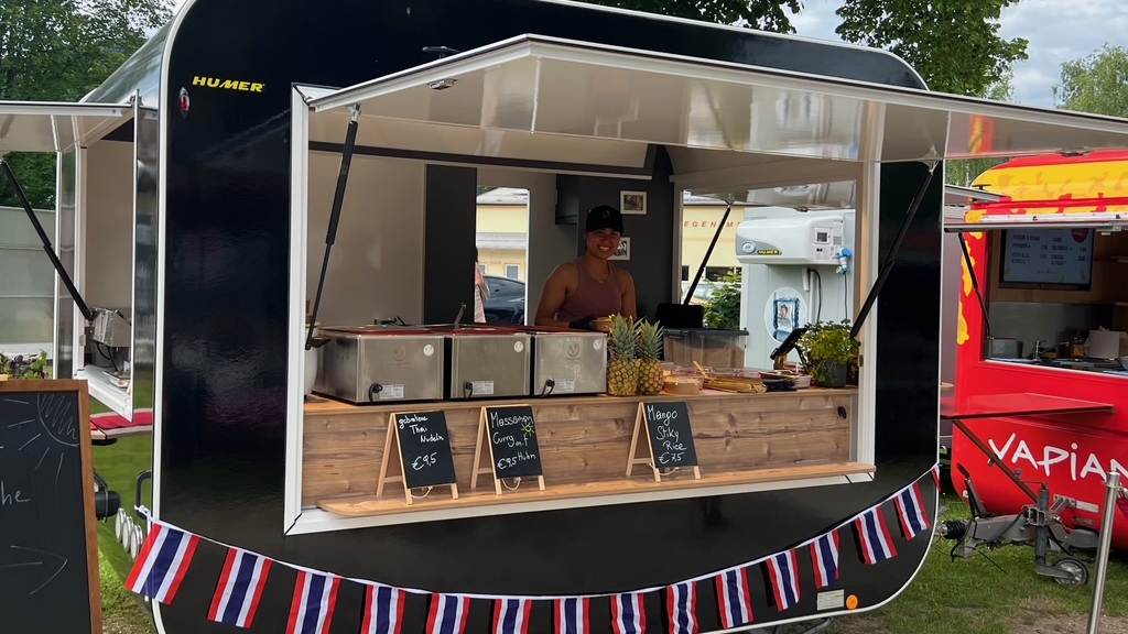 Bild 2 von ThaiLicious Inh  Trillsam Markus