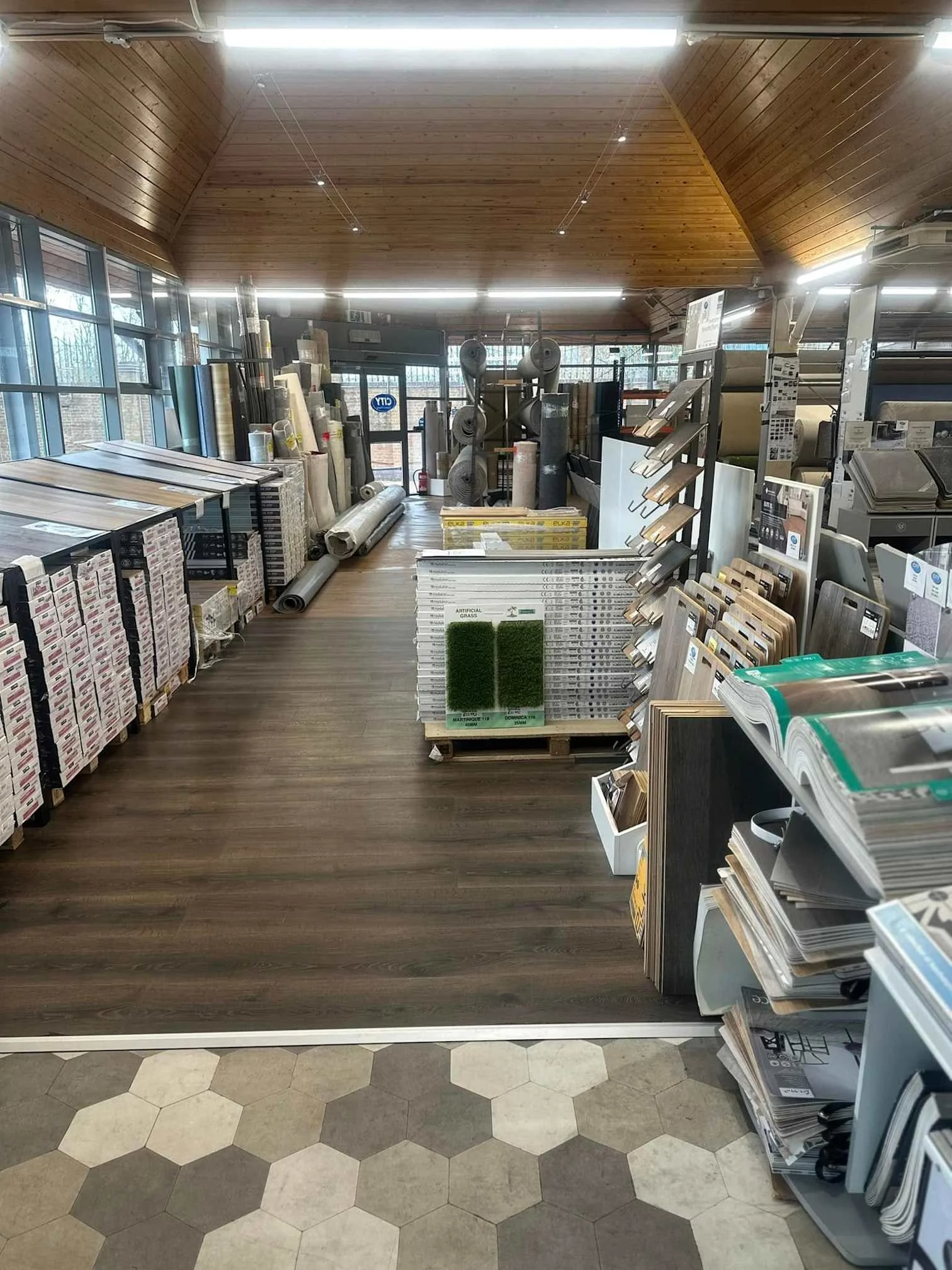 Images City Carpets & Flooring
