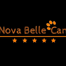Nova Belle Can Logo