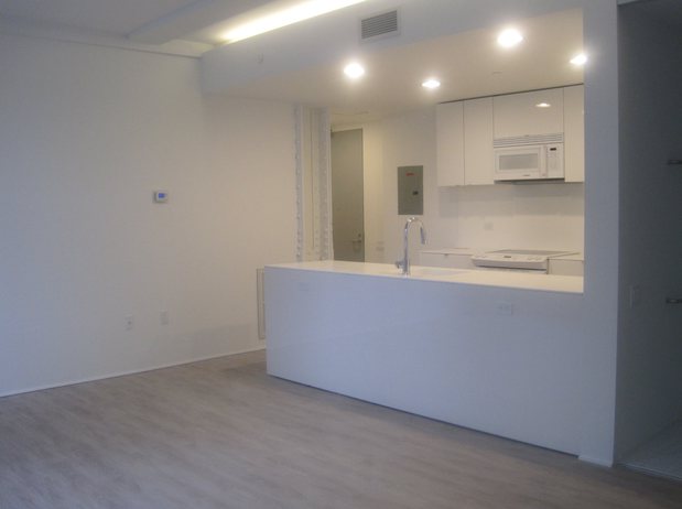 Images Market District Lofts