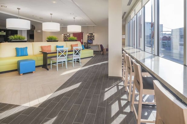Images Home2 Suites Kansas City Downtown