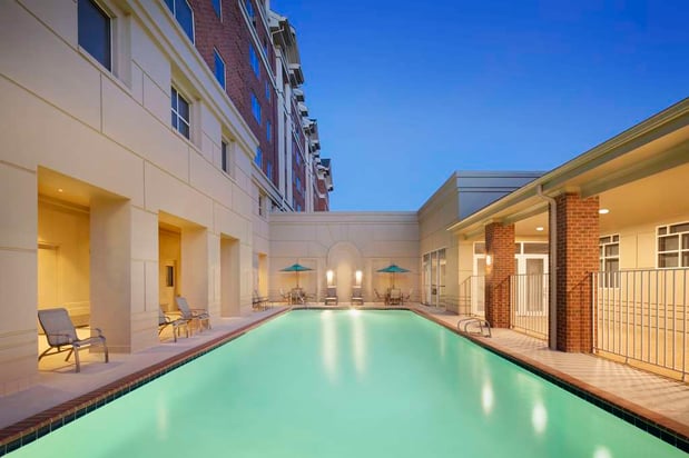 Images DoubleTree by Hilton Hotel Atlanta - Roswell