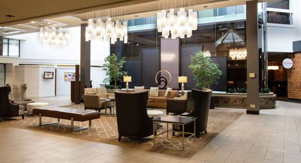 Images DoubleTree by Hilton Hotel Portland