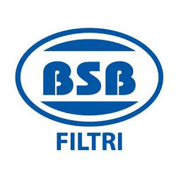 BSB Filtri Logo