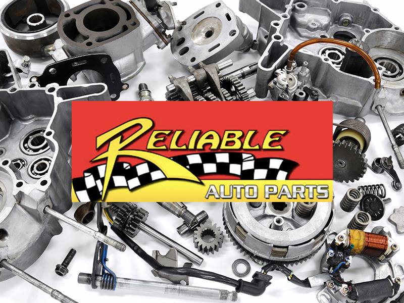 Images Reliable Auto Parts