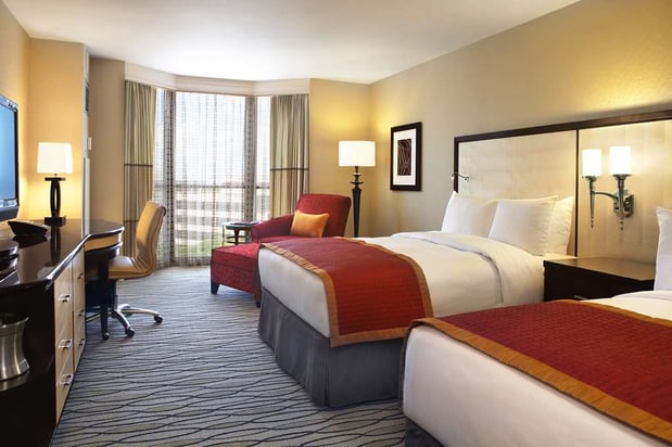 Images Hilton Rosemont/Chicago O'Hare