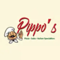 Pippos Restaurant Logo