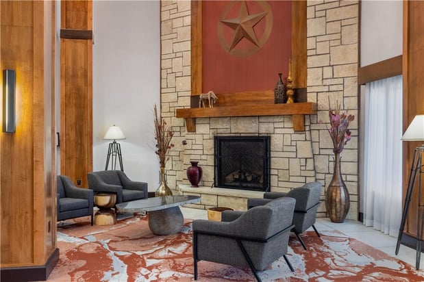 Images Hampton Inn & Suites I-35/Mulvane