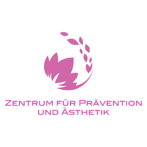Logo Zentrum für Prävention & Ästhetik