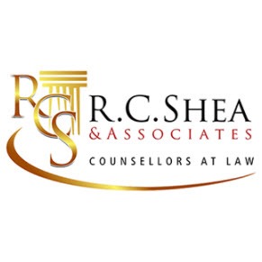 R.C. Shea & Associates, Counsellors at Law - Toms River, NJ 08754 - (732)505-1212 | ShowMeLocal.com