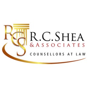 R.C. Shea & Associates, Counsellors at Law