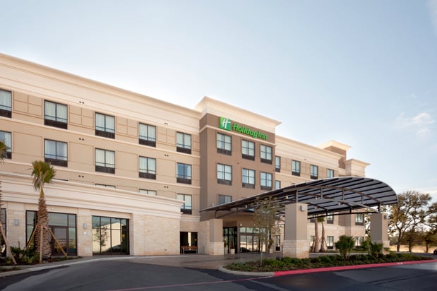 Images Holiday Inn San Antonio N - Stone Oak Area by IHG