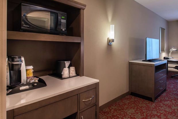 Images Hilton Garden Inn Bristol