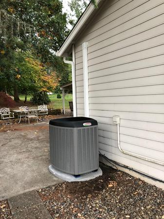 Images Miller's Heating & Air