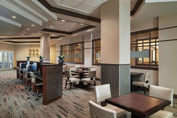 Images Hilton Grand Vacations Club Paradise Las Vegas