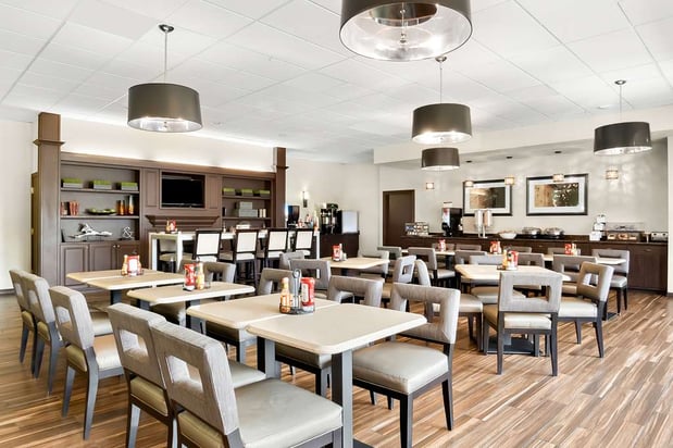 Images Best Western Pocatello Inn