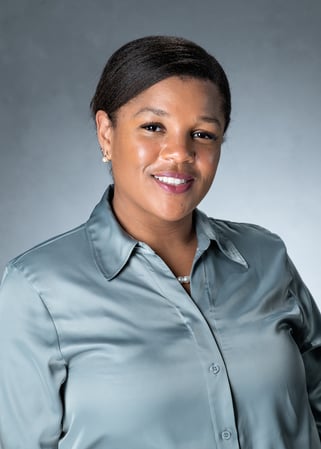 Images Dr. Naima Garrett