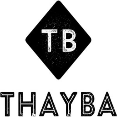 Thaybashop Logo