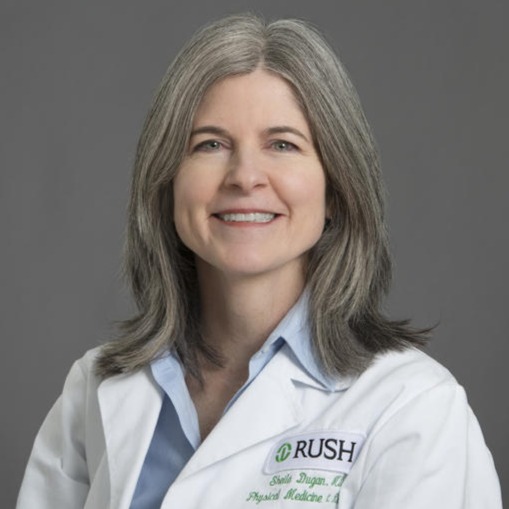 Sheila Dugan, MD