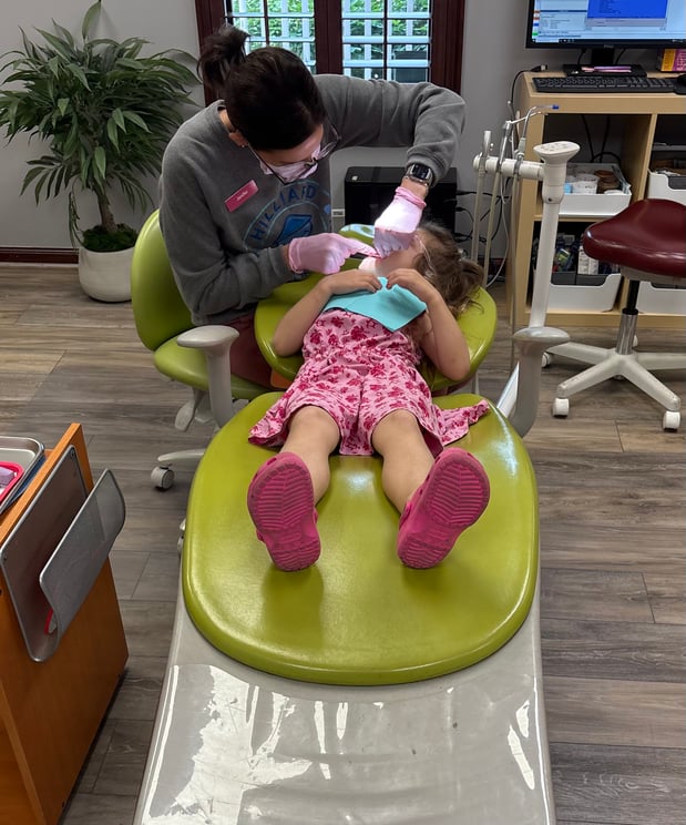 Images Hilliard Pediatric Dentistry