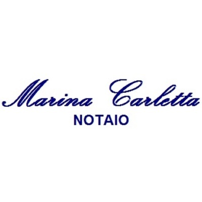 Notaio Carletta Marina Logo