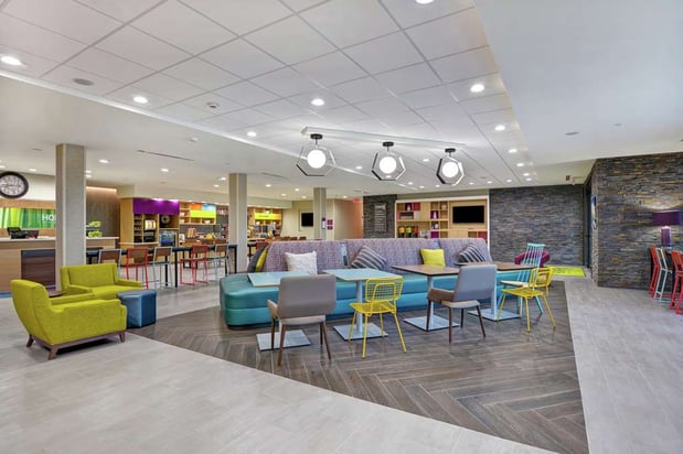 Images Home2 Suites by Hilton Pecos