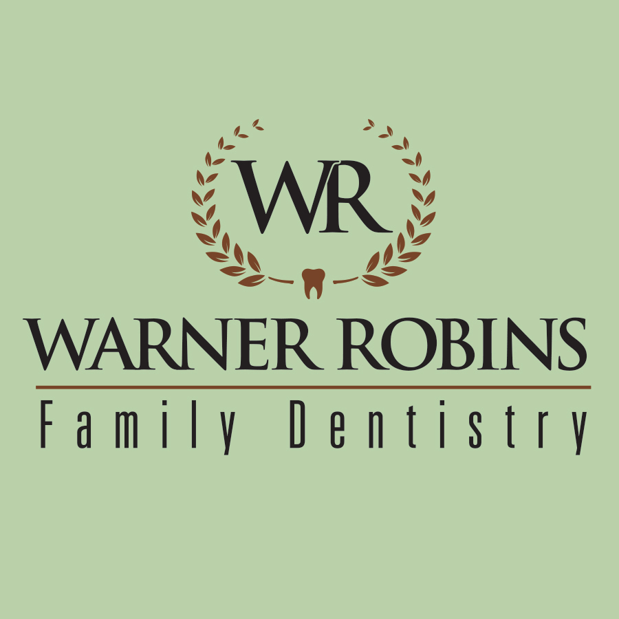 Warner Robins Family Dentistry Logo