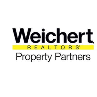 Weichert Realty Property Partners Logo