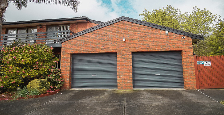 Images AllStyle Garage Doors & Window Shutters