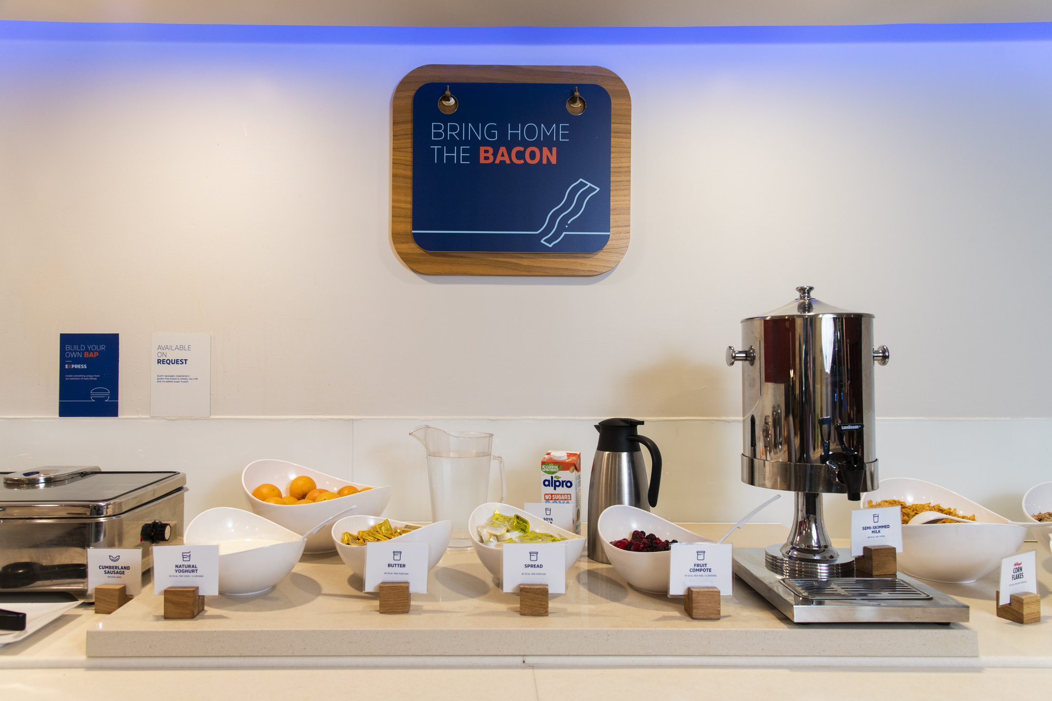 Images Holiday Inn Express Glasgow Airport by IHG