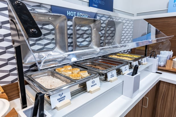 Images Holiday Inn Express Van Nuys by IHG