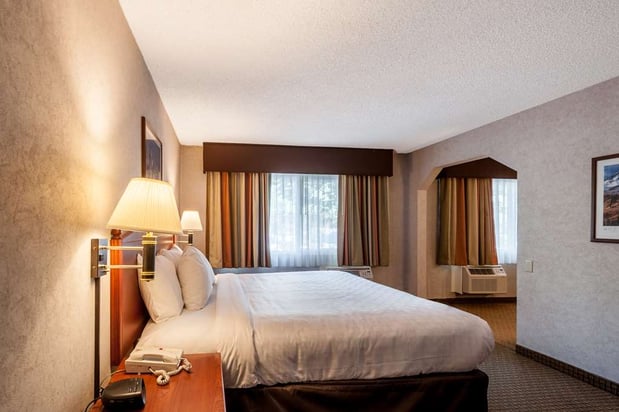 Images SureStay by Best Western SeaTac Airport North