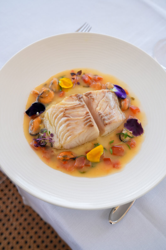 Images A' Riccione Bistrot