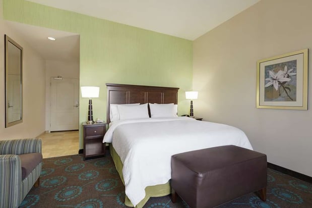 Images Hampton Inn Los Angeles Int'l Airport/Hawthorne