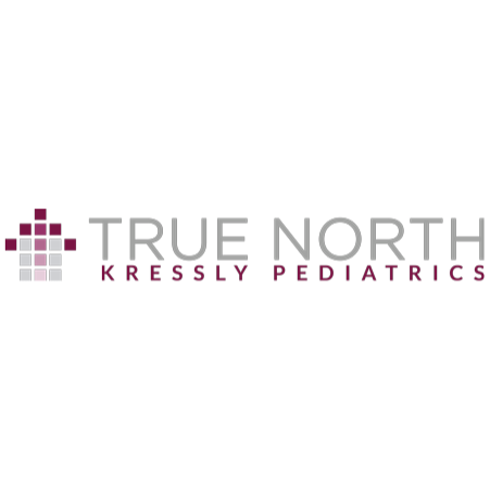 True North Kressly Pediatrics Logo