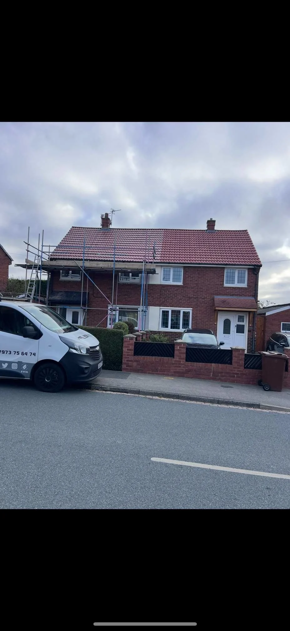Images Argie Roofing UK Ltd