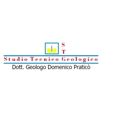 Studio Tecnico Geologico Praticò Dr. Domenico Logo