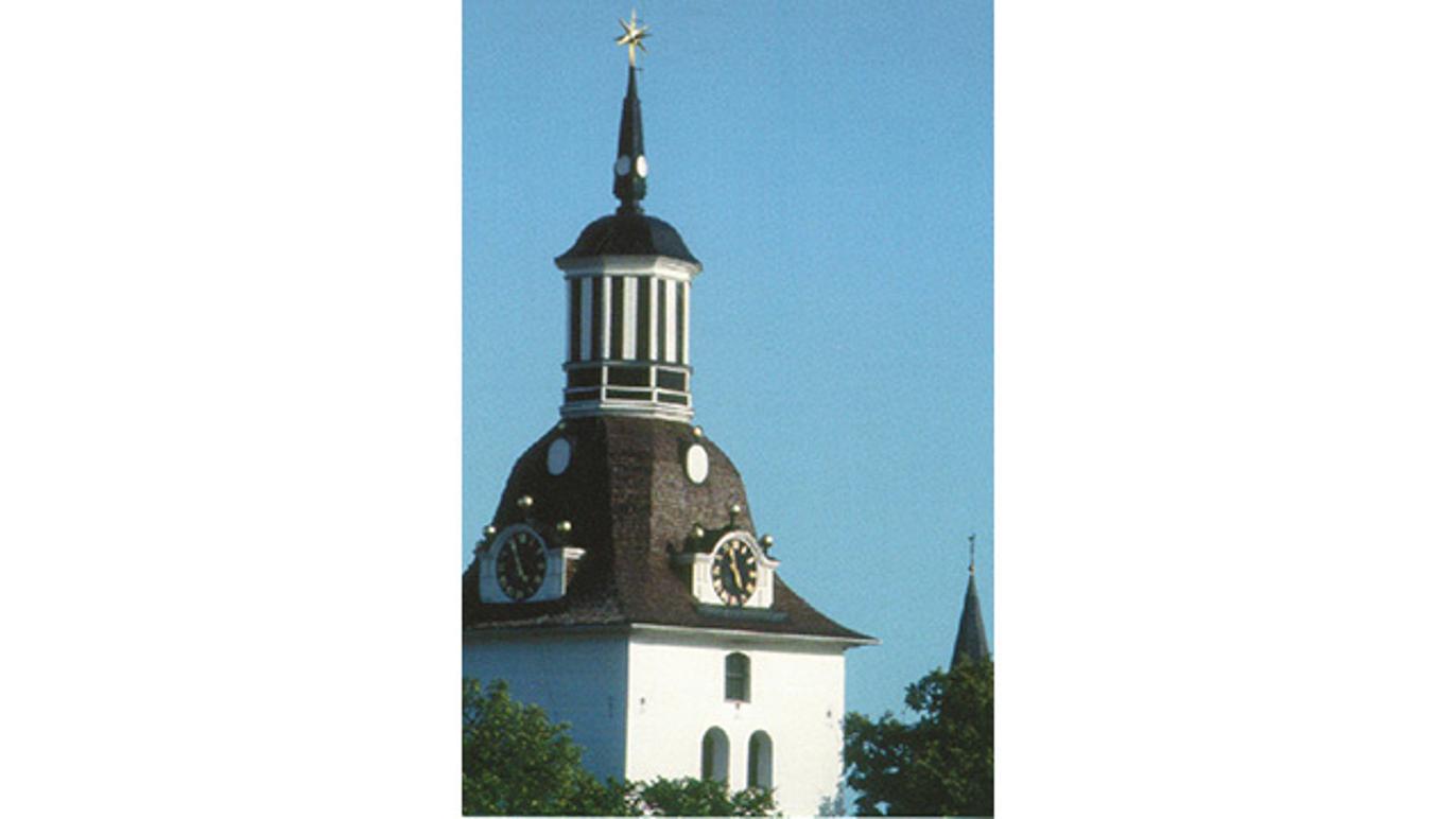 Images S:ta Gertruds kyrka