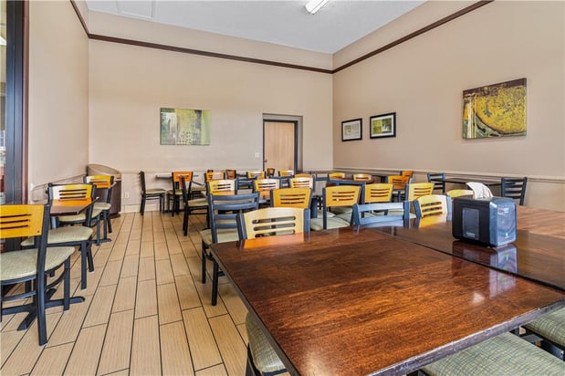 Images Best Western Ambassador Inn & Suites