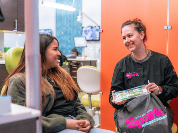 Images Spark Orthodontics of Bethlehem