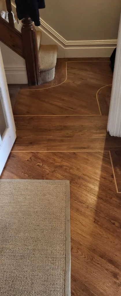 Images Cowbridge Flooring Studio